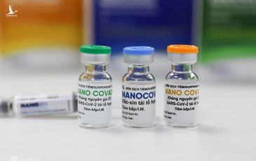 Cuối năm 2021, sẽ có ít nhất 1 loại vaccine phòng Covid-19 “made in Vietnam” được cấp phép lưu hành