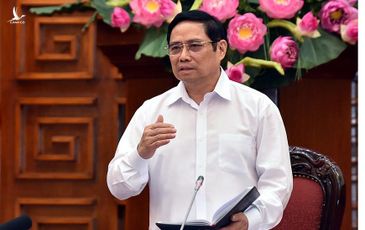 Nửa đêm Thủ tướng bất ngờ gọi điện cho lãnh đạo tỉnh Hà Nam