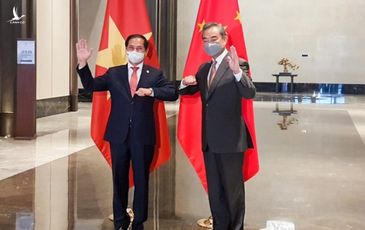 Ngoại trưởng Trung Quốc chuẩn bị sang thăm Việt Nam