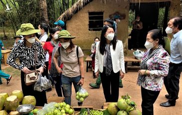 ĐBQH: Đừng cố truy tìm F0, hãy mở cửa dần, sống an toàn với dịch