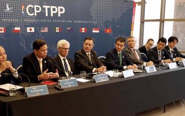 Trung Quốc nộp đơn vào CPTPP, có 2 nước ‘chào đón’