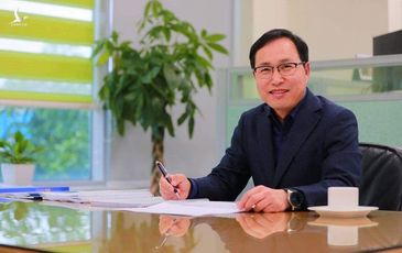TGĐ Samsung Việt Nam khẳng định sẽ tiếp tục đầu tư vào Việt Nam