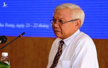 Cựu giám đốc Sở Xây dựng tỉnh Khánh Hòa bị bắt