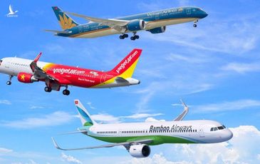 Việt Nam Airlines phản đối vé máy bay giá rẻ