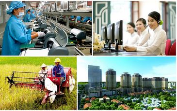 Ngân hàng thế giới dự báo GDP Việt Nam năm nay tăng trưởng thế nào?