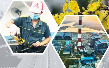 Kiến nghị giải pháp nghỉ Tết 2022 để “vẹn cả đôi đường” cho người lao động và doanh nghiệp