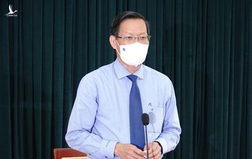 TP.HCM lập Ban chỉ đạo xây dựng kế hoạch phòng, chống COVID-19 và phục hồi kinh tế