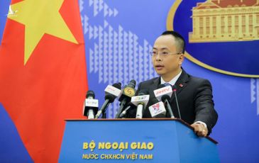 Việt Nam sẽ sớm triển khai ‘hộ chiếu vắc xin’