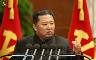 Ông Kim Jong Un báo động, phát lệnh hành động khẩn cấp: Hiểm họa nào ập xuống Triều Tiên?