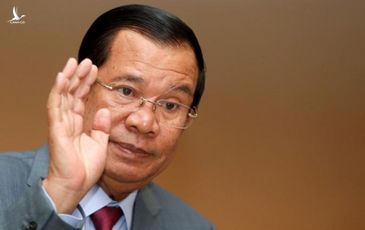 Cái kết của kẻ nhận vơ là “con” của Thủ tướng Hun Sen trên MXH, khiến ông phải bức xúc lên tiếng