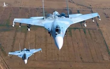 Báo Nga: Việt Nam muốn mua thêm tiêm kích Su-30 và một loại máy bay mới của Nga – Tin vui lớn