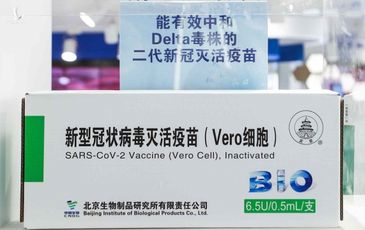 Sắp có 4 vaccine mới “cực kỳ hiệu quả” với chủng Delta sản xuất ngay sát Việt Nam