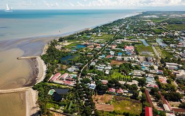 Ngày mai 19/9, du lịch TP.HCM mở tour đầu tiên tới Cần Giờ