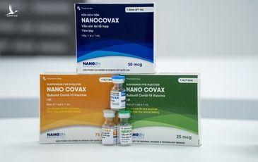 Ấn Độ hỗ trợ Việt Nam đánh giá chất lượng vắc xin NanoCovax