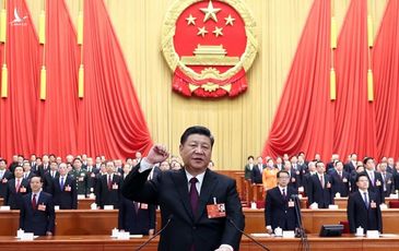 Những nhân sự cơ quan quan trọng nhất Trung Quốc trước thềm đại hội 20