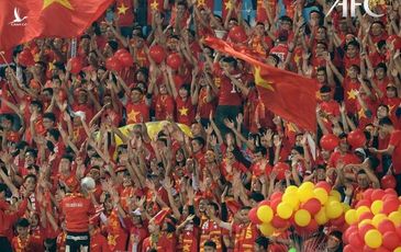 Sân Mỹ Đình chưa sẵn sàng đón người hâm mộ vào cổ vũ tuyển Việt Nam
