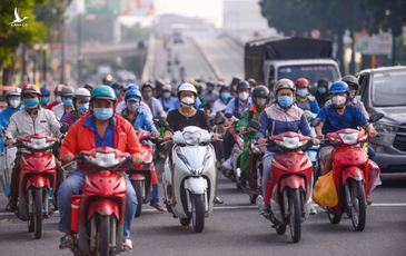 TP.HCM thống nhất về phương án đi lại cho người lao động ở Tây Ninh và Long An