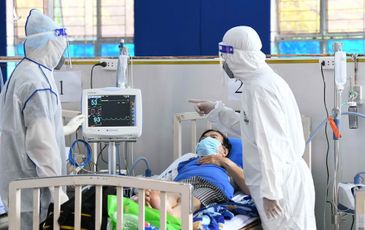 TP.HCM thêm nhiều tín hiệu lạc quan sau hơn 5 tháng gồng mình chống dịch