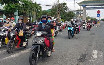 Chủ tịch tỉnh An Giang: Thông tin “cấm cửa, không cho dân về quê” là xuyên tạc