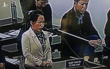 Vì sao nữ đại gia nổi tiếng ở Đà Nẵng báo mất 5 sổ đỏ?