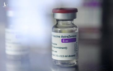 Phân bổ thêm hơn 1 triệu liều vaccine AstraZeneca cho TP.HCM