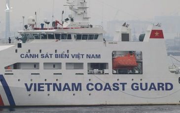 Vì sao Ban Bí thư khai trừ Đảng, cách chức 9 tướng lĩnh Cảnh sát biển Việt Nam?