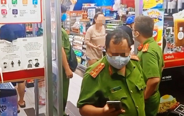 Cơ quan chức năng vận động ‘chị đại quận 4’ đi khám sức khỏe