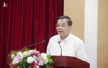 Chủ tịch Hà Nội Chu Ngọc Anh lý giải việc chưa mở lại đường bay