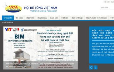 An ninh mạng 20/10: Nhiều trang web tại Việt Nam bị tin tặc tấn công