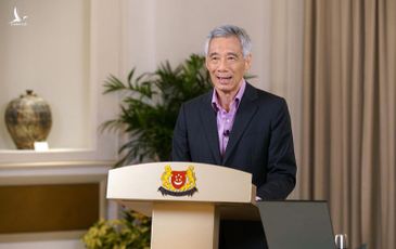 Thông điệp quan trọng của Thủ tướng Lý Hiển Long khi Singapore lập kỷ lục về ca nhiễm Covid-19