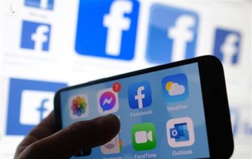 Thông báo chính thức về nguyên nhân Facebook “bị sập” trong nhiều giờ