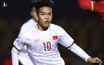 Một phút buông lơi đánh rơi chiến thắng của U23 Việt Nam trước U23 Tajikistan