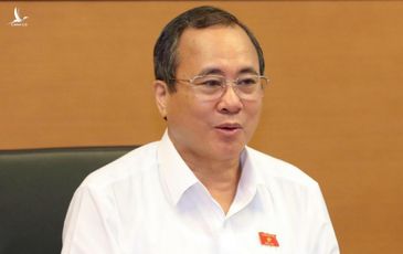 Cựu Bí thư Bình Dương Trần Văn Nam bị Yêu cầu điều tra bổ sung vì gây thiệt hại ngàn tỉ