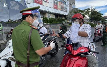 Sở GTVT hướng dẫn người dân cách di chuyển đi lại giữa TP HCM và các địa phương