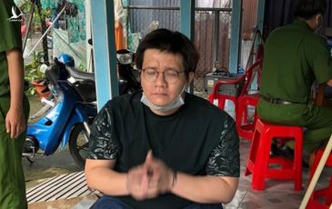 Vì sao công an bắt hacker Nhâm Hoàng Khang?