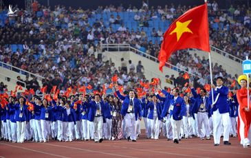 Bộ Chính trị ra quyết định về thời gian tổ chức SEA Games 31