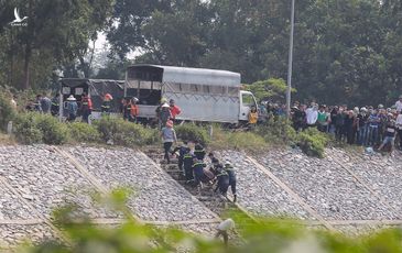 Đau lòng vụ án nữ sinh viên Học viện Ngân hàng mất tích