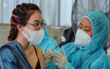 Vắc xin Covid-19 Việt Nam thiếu người tình nguyện thử nghiệm