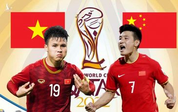 Chuyên gia quốc tế dự đoán thế nào về tỉ số trận đấu Việt Nam – Trung Quốc?