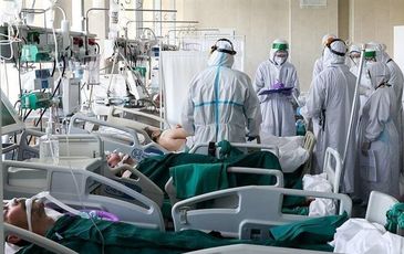 Phát hiện biến chủng virus nguy hiểm hơn Delta khiến ca tử vong ở Nga lập kỷ lục