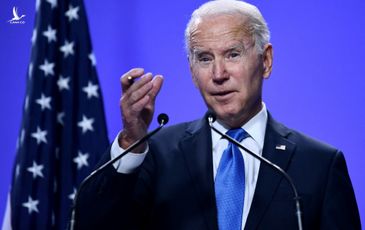 Tổng thống Biden: Trung Quốc, Nga không tới COP26 là một sai lầm