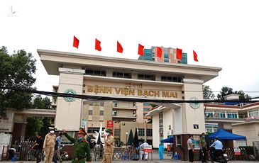 Thu hồi toàn bộ số tiền ‘ăn chặn’ người bệnh tại Bệnh viện Bạch Mai