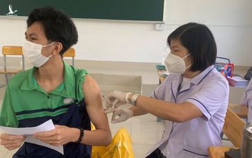 Tại sao người dân nên tiêm mũi vaccine Covid-19 thứ ba?