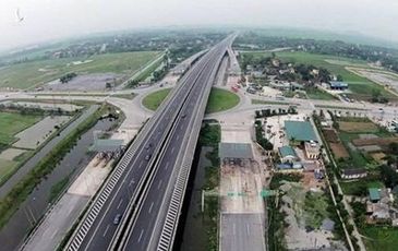 Bộ Giao thông Vận tải đề xuất thay đổi hình thức đầu tư 12 dự án cao tốc Bắc Nam