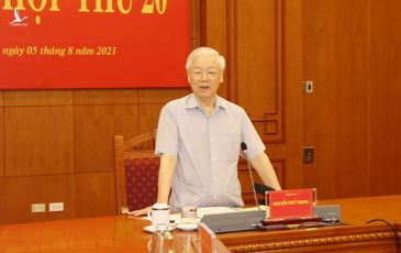 Tổng Bí thư Nguyễn Phú Trọng: Xử lý nghiêm các sai phạm trong lĩnh vực y tế
