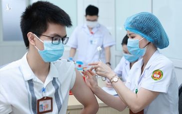 Tiêm vaccine COVID-19 mũi 3 có phải trả tiền hay không?