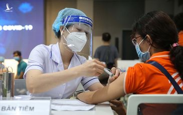 Hiểu đúng về hiệu quả của vaccine khi có 86% ca nhiễm tại TP HCM đã tiêm vaccine