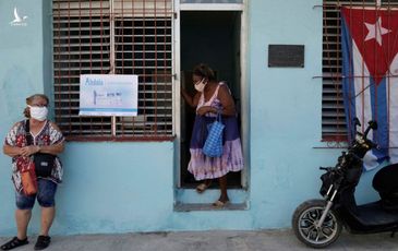 Cuba lần đầu tiên sau 7 tháng không ghi nhận ca tử vong trong ngày vì dịch