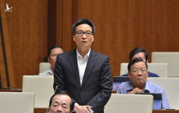 Quy định cách ly mới của Hà Nội và phát biểu của Phó thủ tướng trước Quốc hội