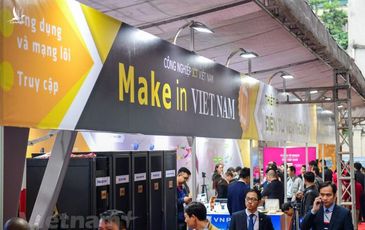Bất ngờ với giải pháp công nghệ “make in Vietnam” khiến người Mỹ cũng phải trầm trồ